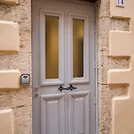 Cretan Berry Sarpaki 4*
