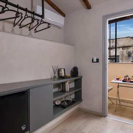 Cretan Berry Sarpaki Гостевой дом Ханья