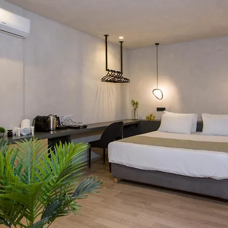 Cretan Berry Sarpaki 3* Chania (Crete)