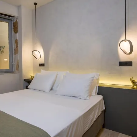 Cretan Berry Sarpaki Ханья