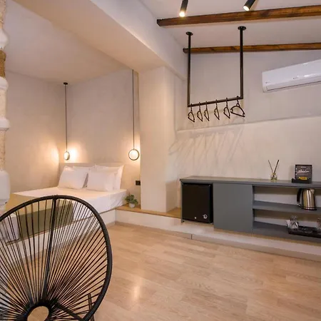 Gasthuis Cretan Berry Sarpaki 3*