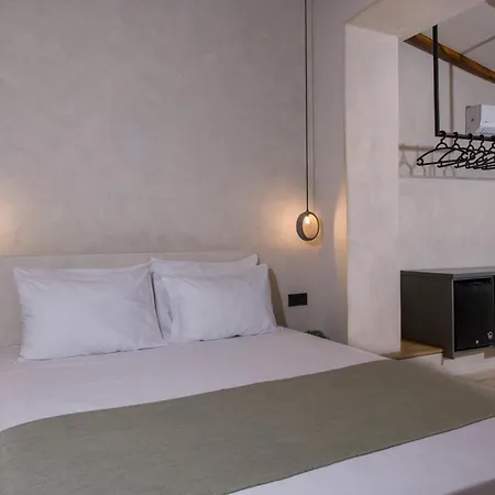 Cretan Berry Sarpaki Guest house Chania (Crete)