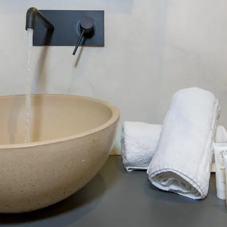 Guest house Cretan Berry Sarpaki 3*