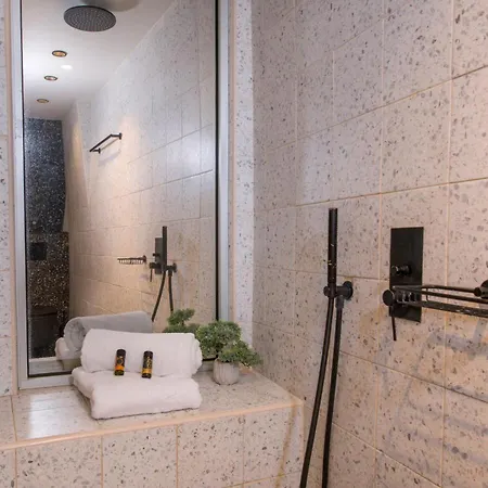 Cretan Berry Sarpaki 3* Chania (Crete)