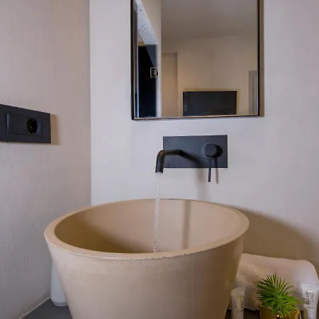 Cretan Berry Sarpaki Guest house Chania (Crete)