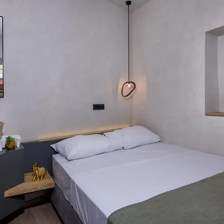 Cretan Berry Sarpaki 3* Chania (Crete)
