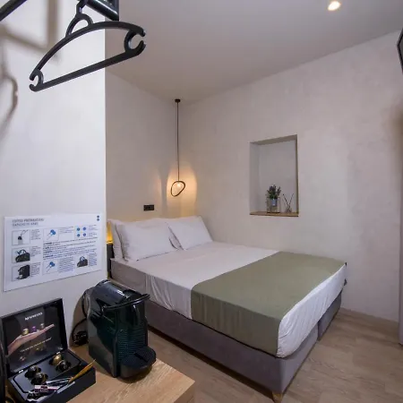 Cretan Berry Sarpaki Guest house