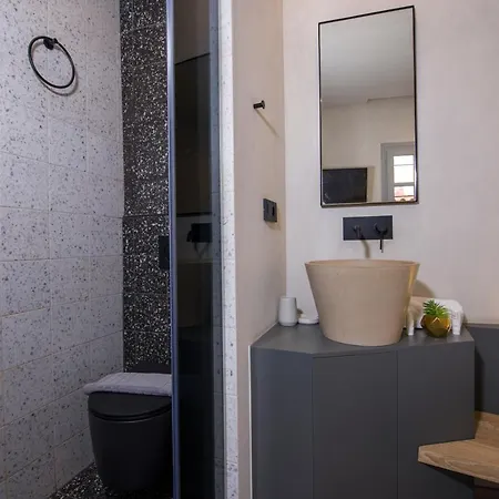 Guest house Cretan Berry Sarpaki