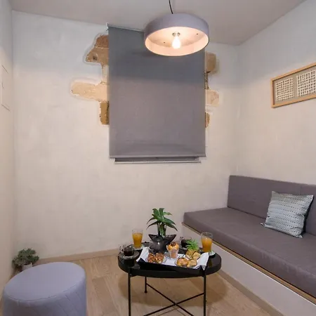Guest house Cretan Berry Sarpaki Chania (Crete)