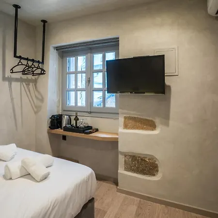 Гостевой дом Cretan Berry Sarpaki Ханья