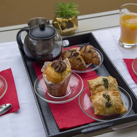 Cretan Berry Sarpaki