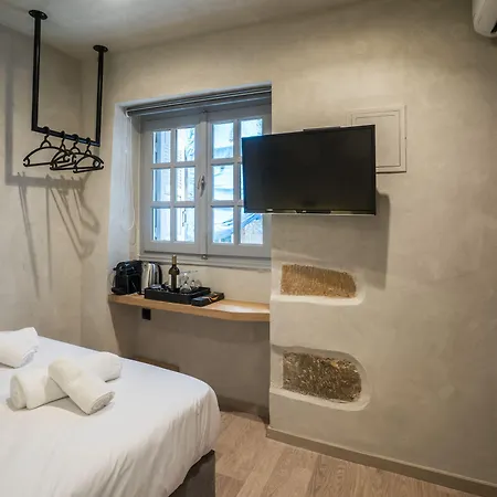 Cretan Berry Sarpaki 3* Chania (Crete)