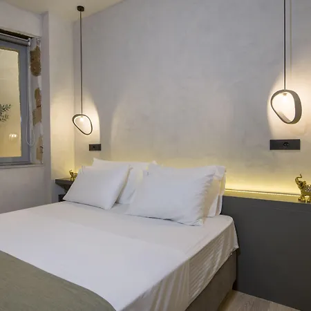 Guest house Cretan Berry Sarpaki