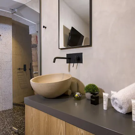 Guest house Cretan Berry Sarpaki 3*