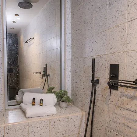 Cretan Berry Sarpaki 3*