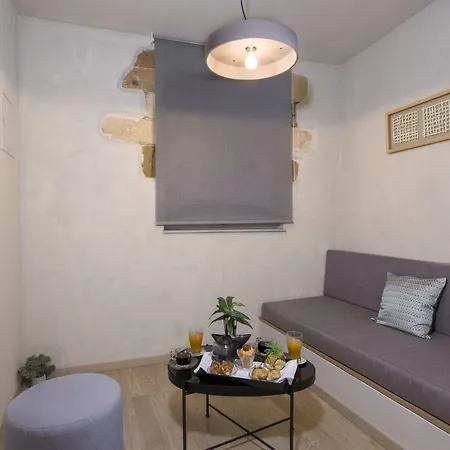 Cretan Berry Sarpaki Ханья