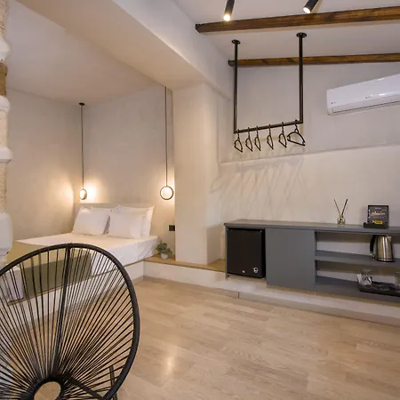 Cretan Berry Sarpaki 3*