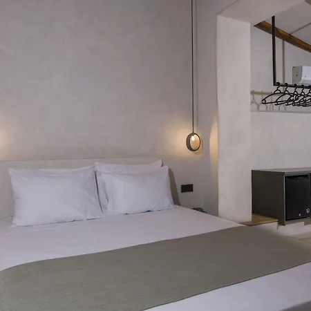 Гостевой дом Cretan Berry Sarpaki 4*