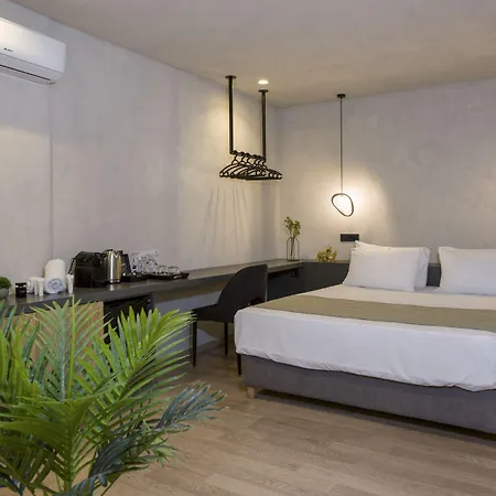 Cretan Berry Sarpaki Guest house