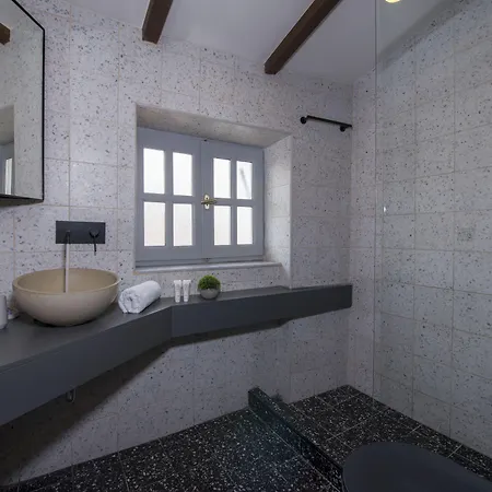 Cretan Berry Sarpaki Guest house Chania (Crete)