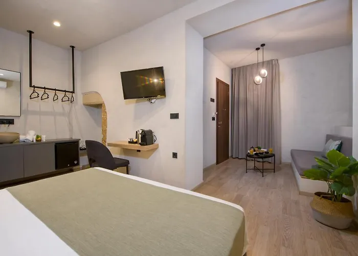 Cretan Berry Sarpaki Χανιά