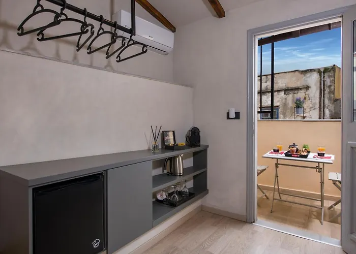 Cretan Berry Sarpaki Πανσιόν Χανιά