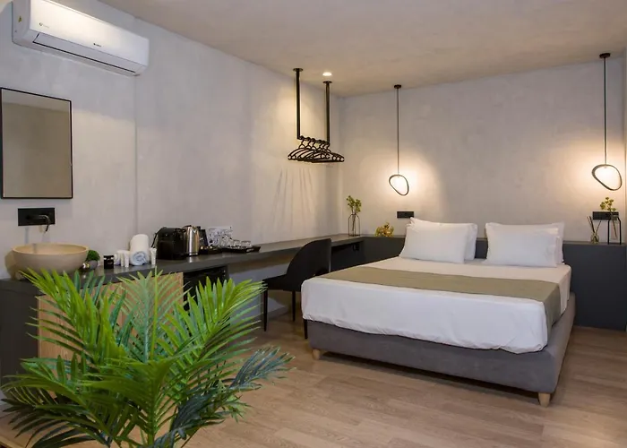 Cretan Berry Sarpaki 4* Χανιά