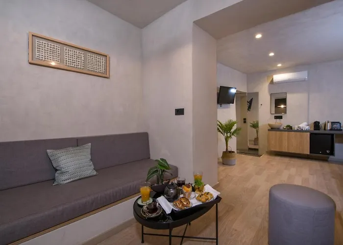 Cretan Berry Sarpaki Πανσιόν Χανιά