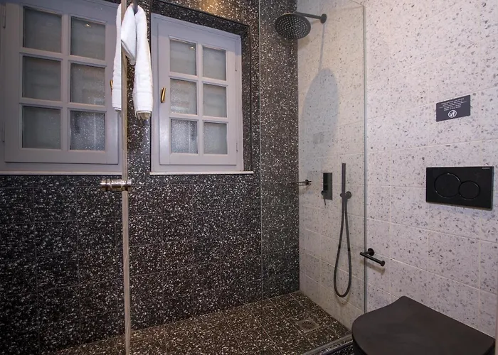 Πανσιόν Cretan Berry Sarpaki