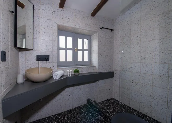 Cretan Berry Sarpaki Pensjonat