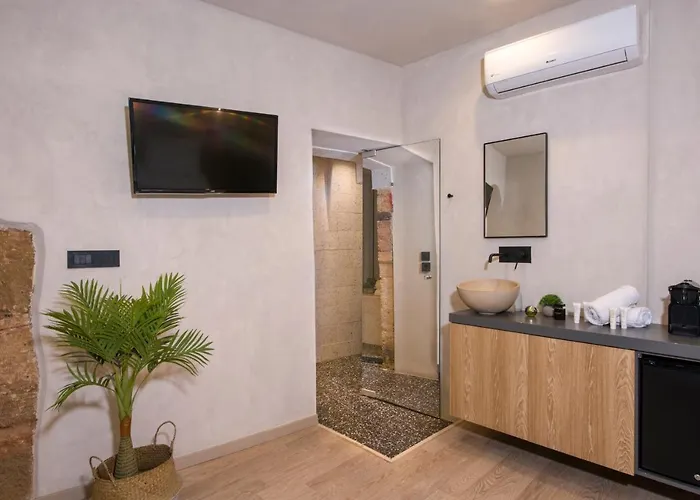 Cretan Berry Sarpaki Πανσιόν