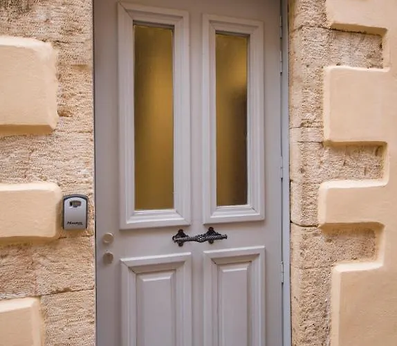 Cretan Berry Sarpaki 4*