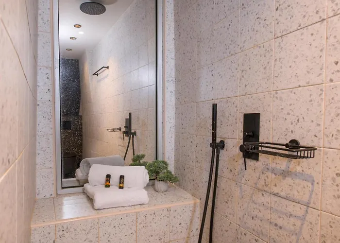 Cretan Berry Sarpaki 4* Χανιά