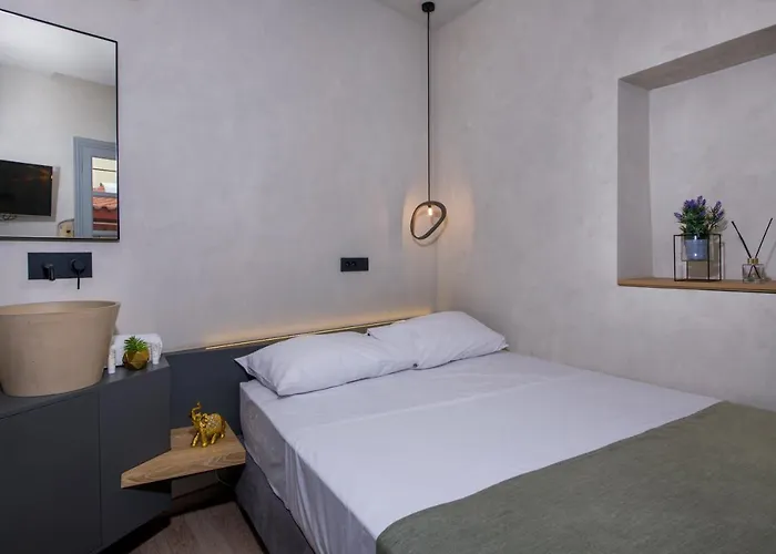 Cretan Berry Sarpaki 4* Chania (Crete)