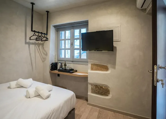 Πανσιόν Cretan Berry Sarpaki Χανιά