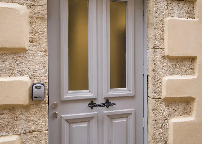 Cretan Berry Sarpaki Πανσιόν