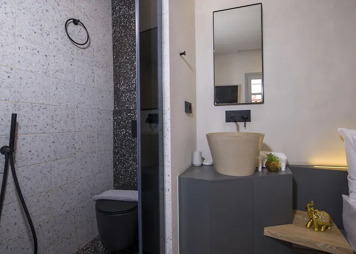 Cretan Berry Sarpaki 4*