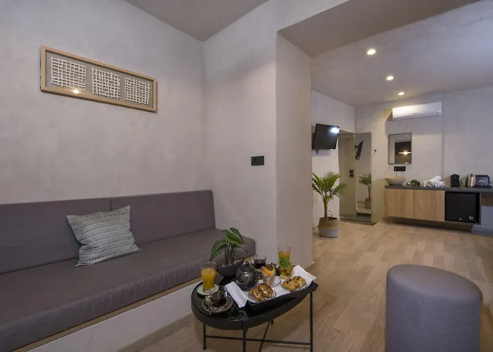 Cretan Berry Sarpaki Χανιά