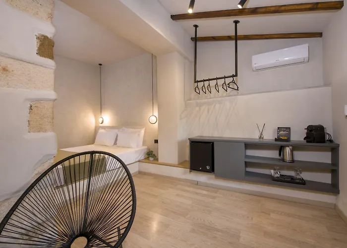 Cretan Berry Sarpaki 4*