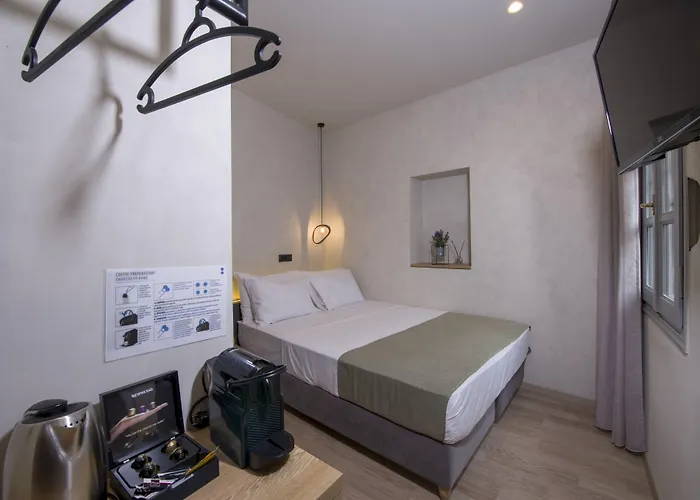 Cretan Berry Sarpaki 4* Χανιά