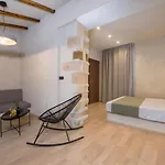 Cretan Berry Sarpaki 4* Chania (Crete)