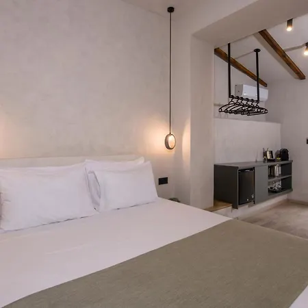 Cretan Berry Sarpaki 4*