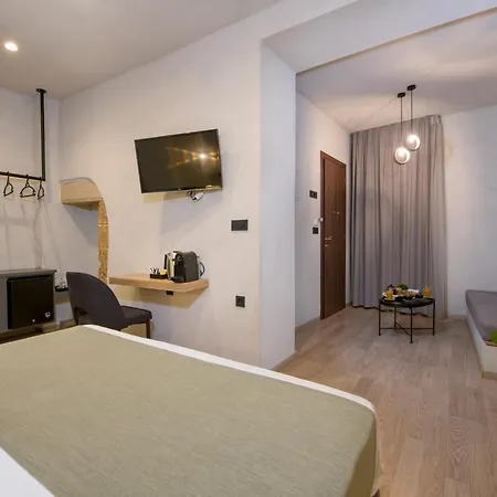 Cretan Berry Sarpaki La Canea