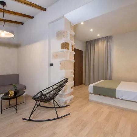 Cretan Berry Sarpaki 4* Chania (Crete)