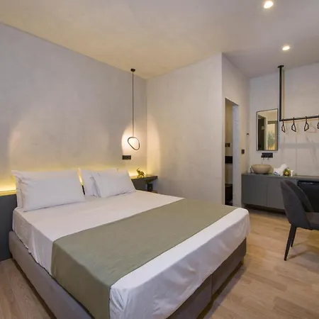 Affittacamere Cretan Berry Sarpaki La Canea