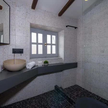 Cretan Berry Sarpaki Affittacamere