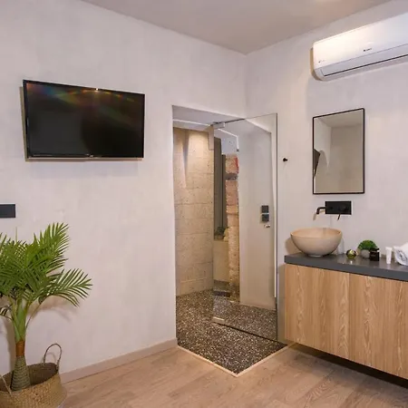 Cretan Berry Sarpaki Guest house