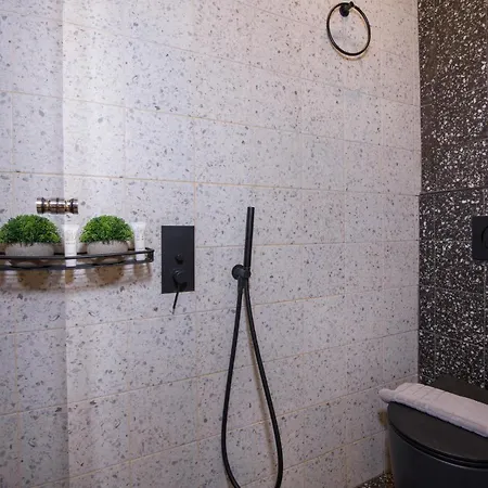 Cretan Berry Sarpaki Affittacamere La Canea