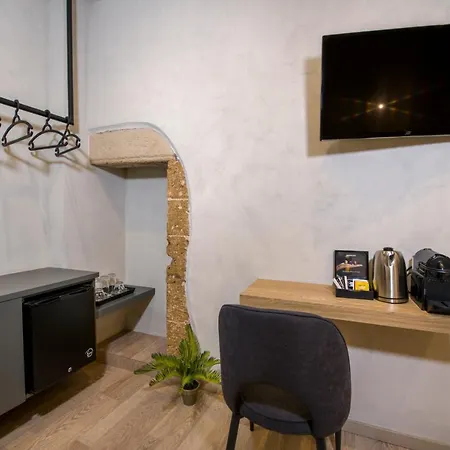 Cretan Berry Sarpaki Affittacamere 4*