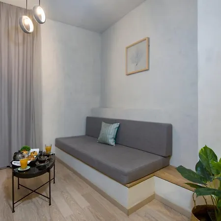 Cretan Berry Sarpaki Affittacamere